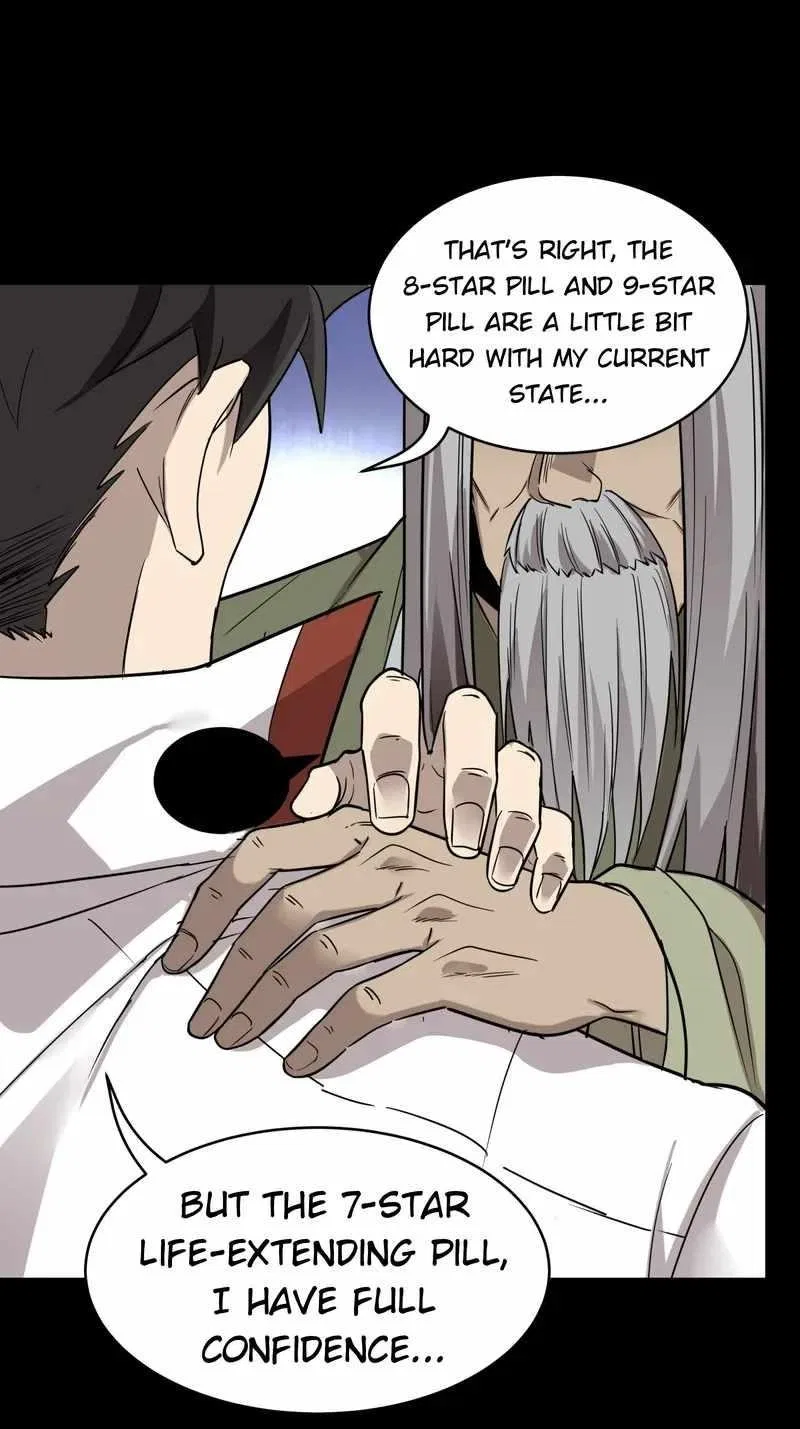 Legend of Star General Chapter 87 – Page 20