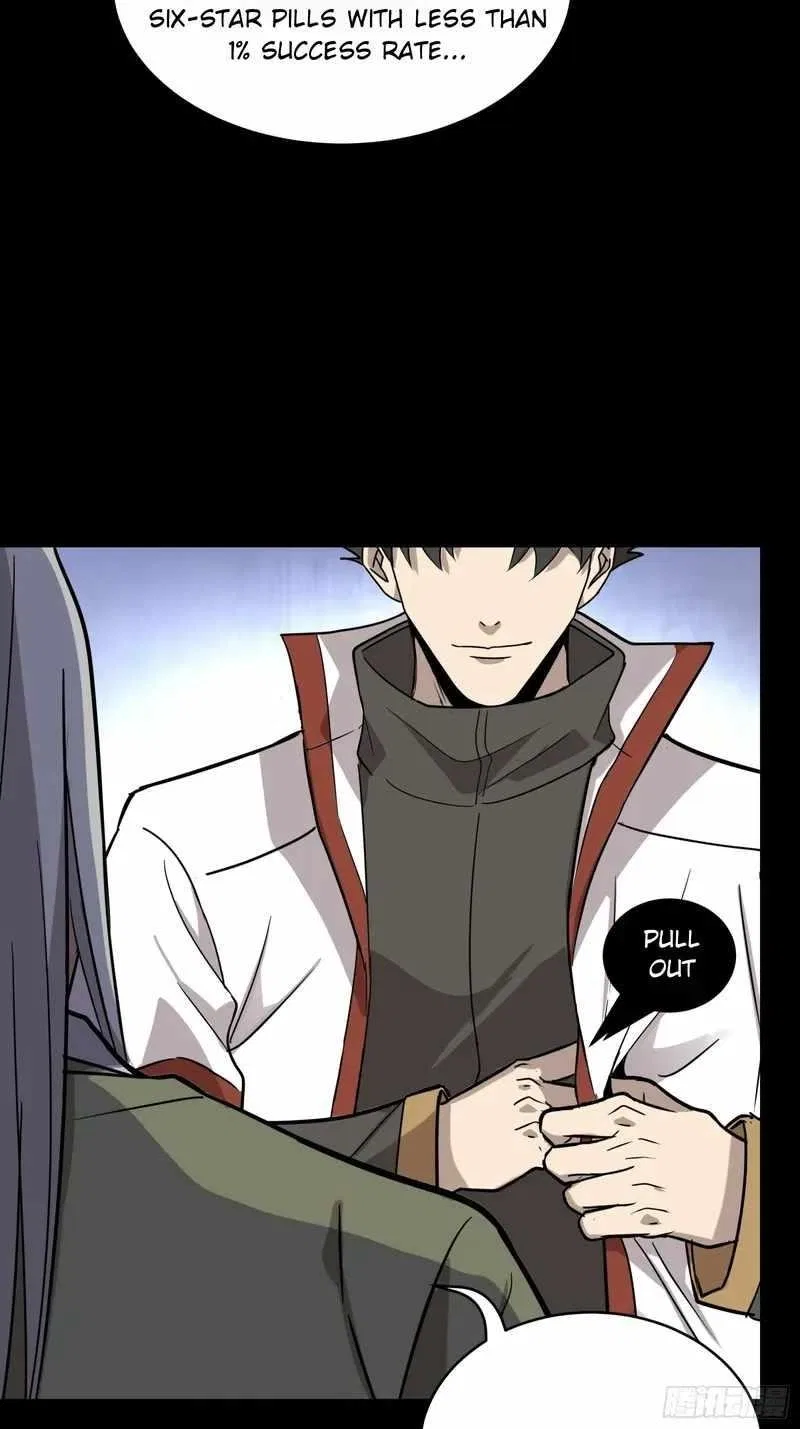 Legend of Star General Chapter 87 – Page 22