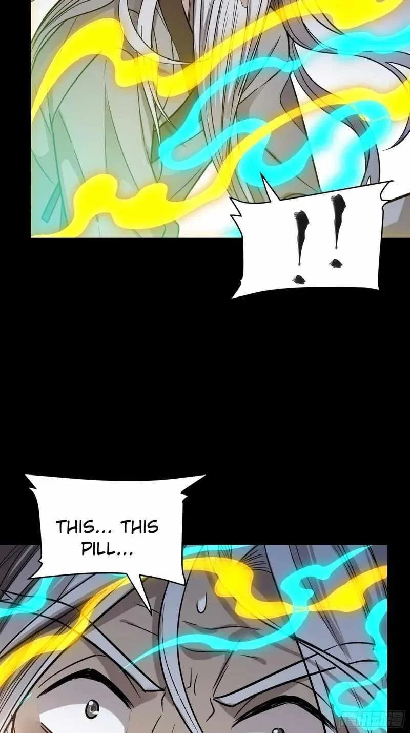 Legend of Star General Chapter 87 – Page 25
