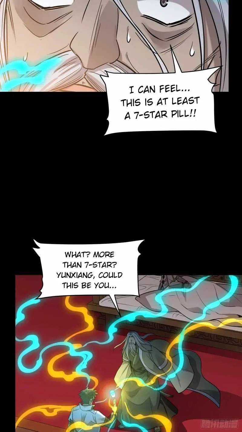 Legend of Star General Chapter 87 – Page 26