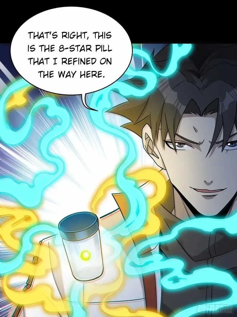 Legend of Star General Chapter 87 – Page 28