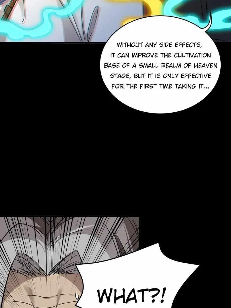 Legend of Star General Chapter 87 – Page 29