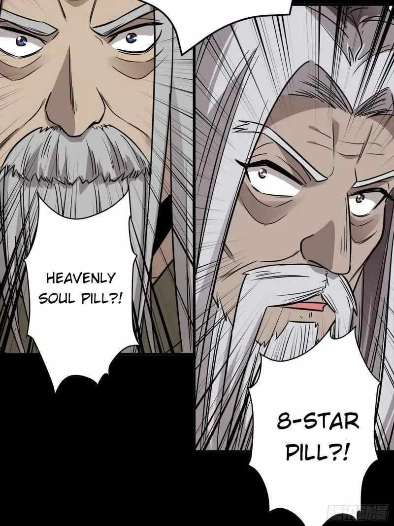 Legend of Star General Chapter 87 – Page 30