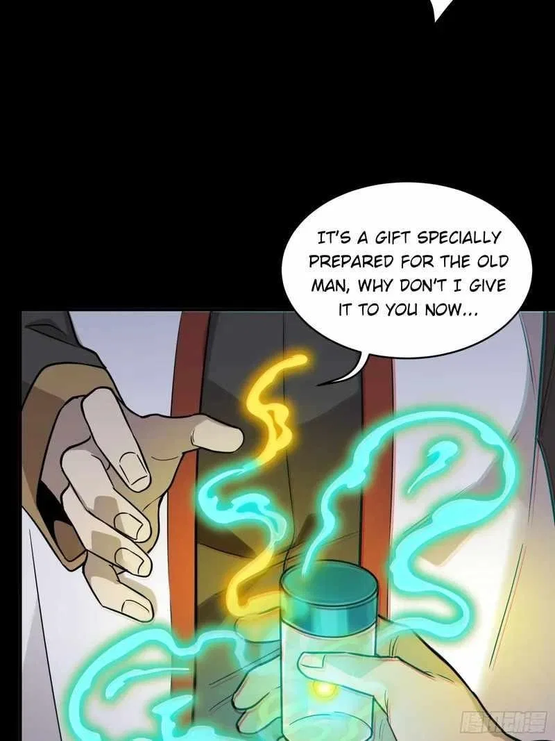Legend of Star General Chapter 87 – Page 31