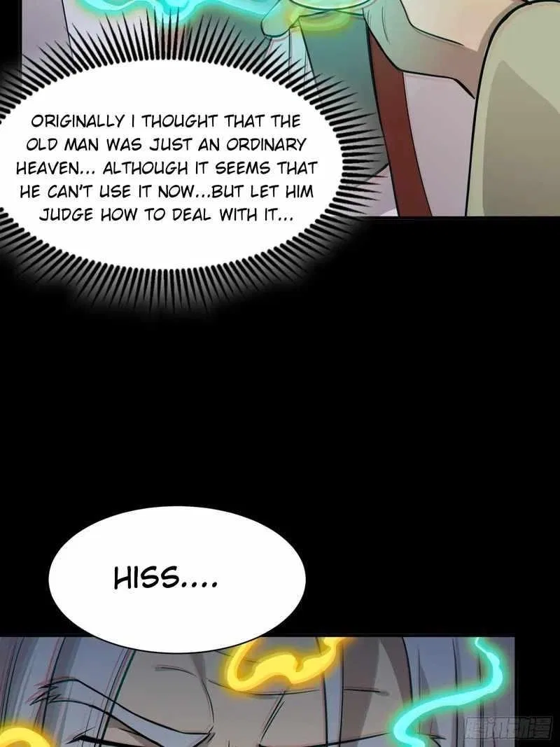 Legend of Star General Chapter 87 – Page 32