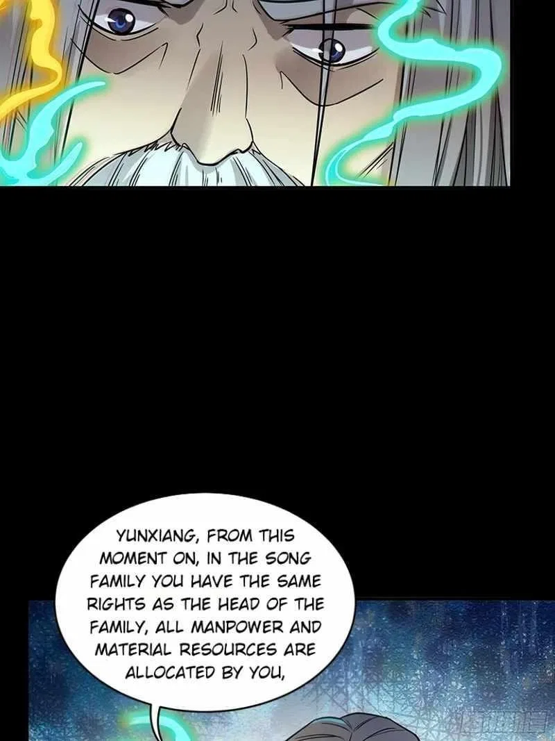 Legend of Star General Chapter 87 – Page 33