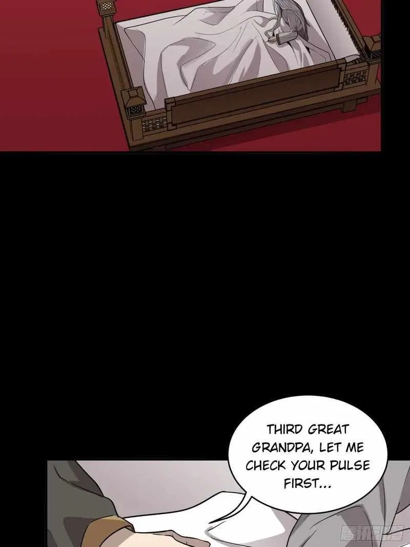 Legend of Star General Chapter 87 – Page 36