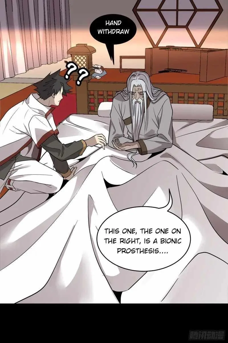 Legend of Star General Chapter 87 – Page 38