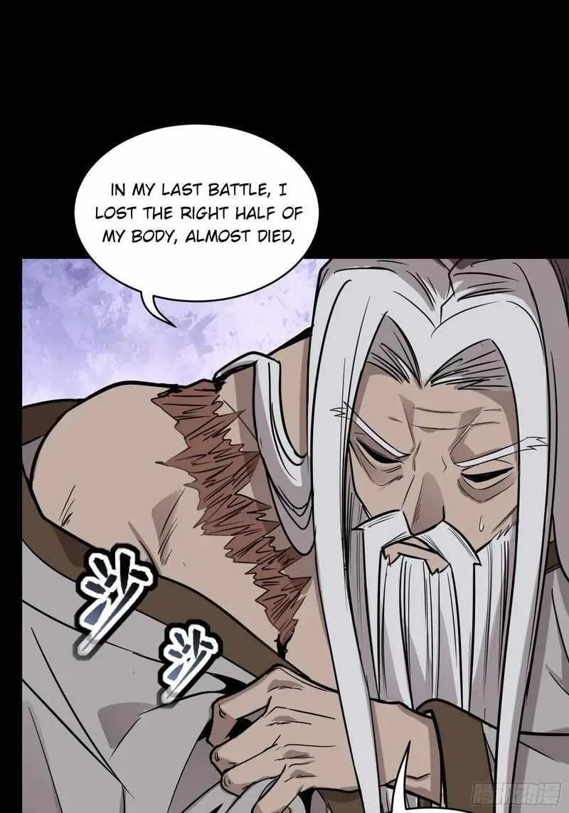 Legend of Star General Chapter 87 – Page 40