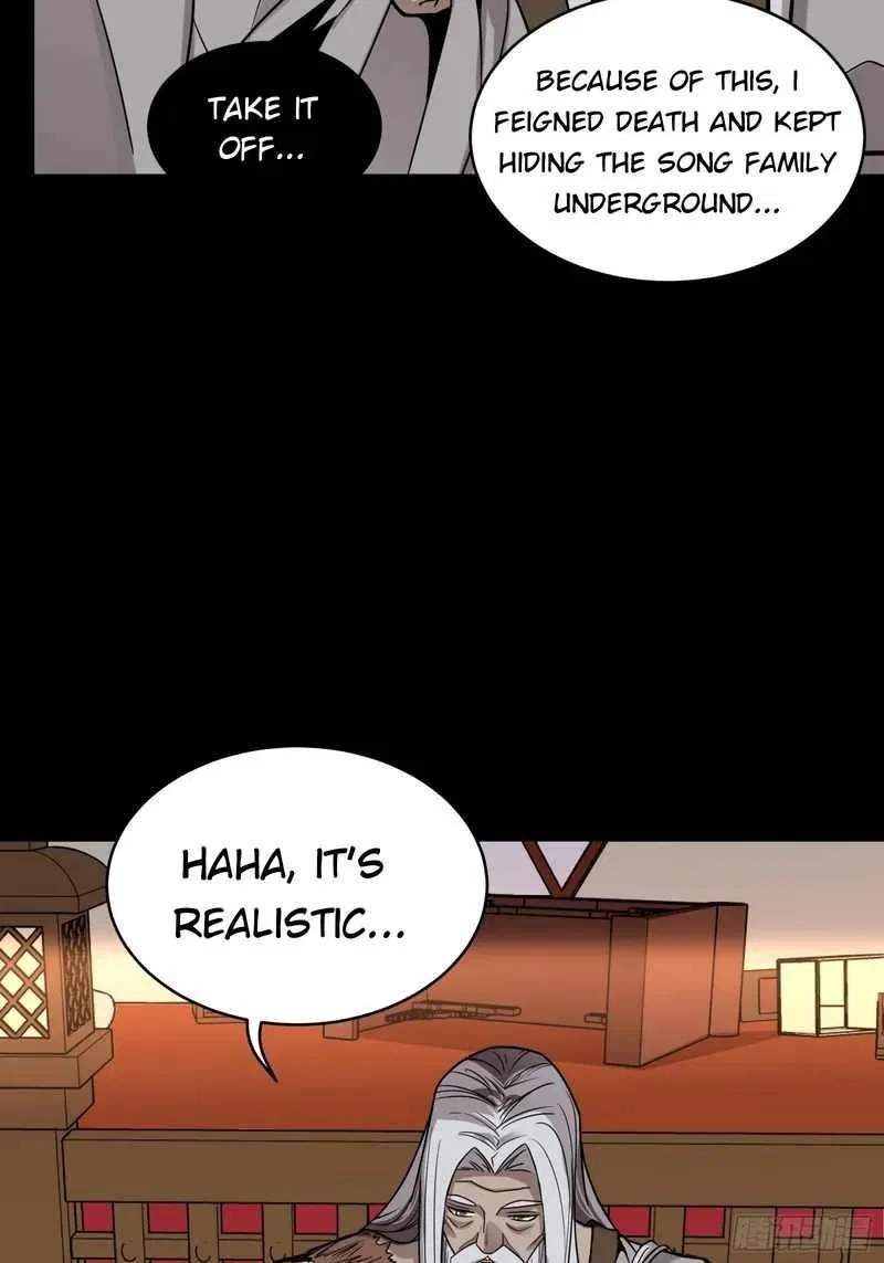 Legend of Star General Chapter 87 – Page 41