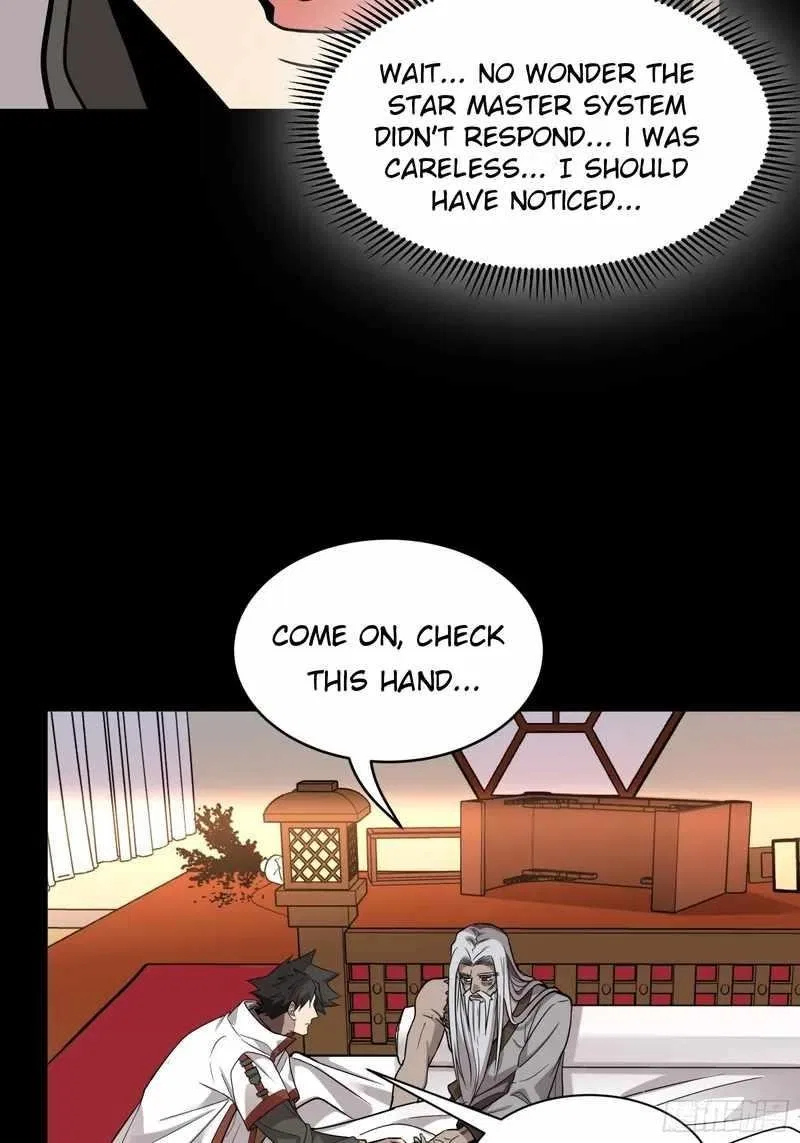 Legend of Star General Chapter 87 – Page 44