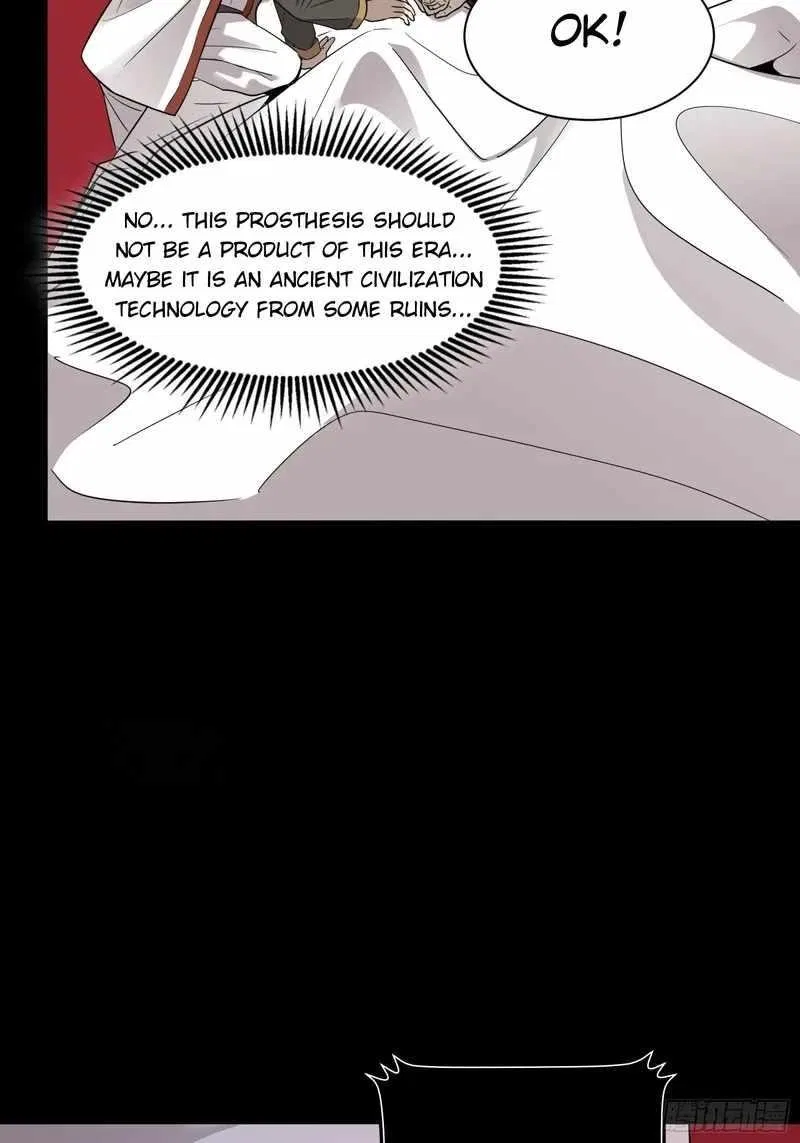 Legend of Star General Chapter 87 – Page 45
