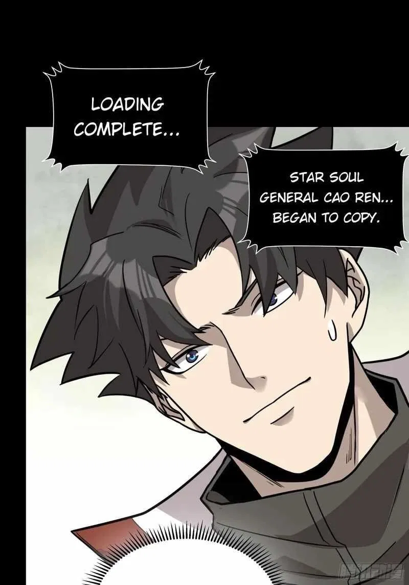 Legend of Star General Chapter 87 – Page 48