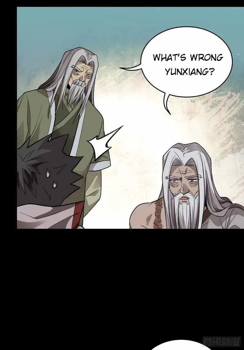 Legend of Star General Chapter 87 – Page 51
