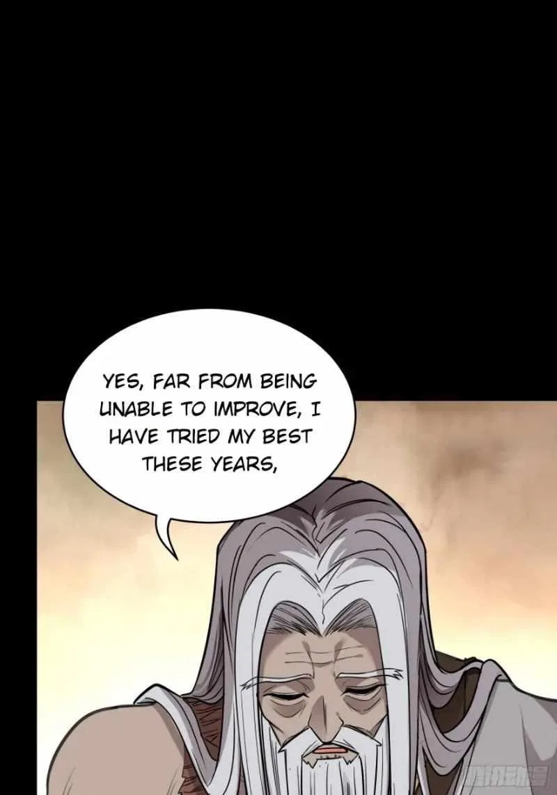 Legend of Star General Chapter 87 – Page 54