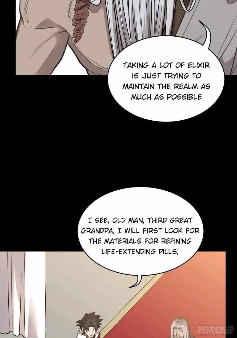 Legend of Star General Chapter 87 – Page 55