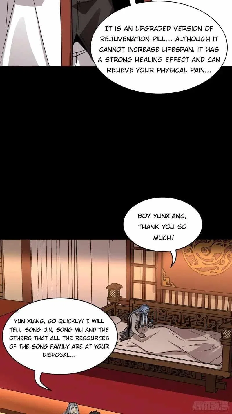 Legend of Star General Chapter 87 – Page 60