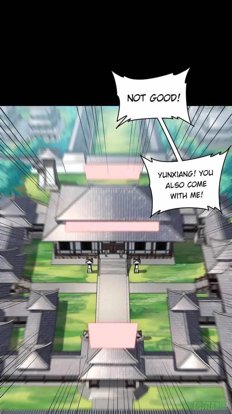 Legend of Star General Chapter 86 – Page 2