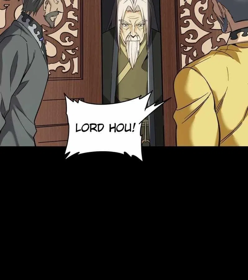 Legend of Star General Chapter 86 – Page 4
