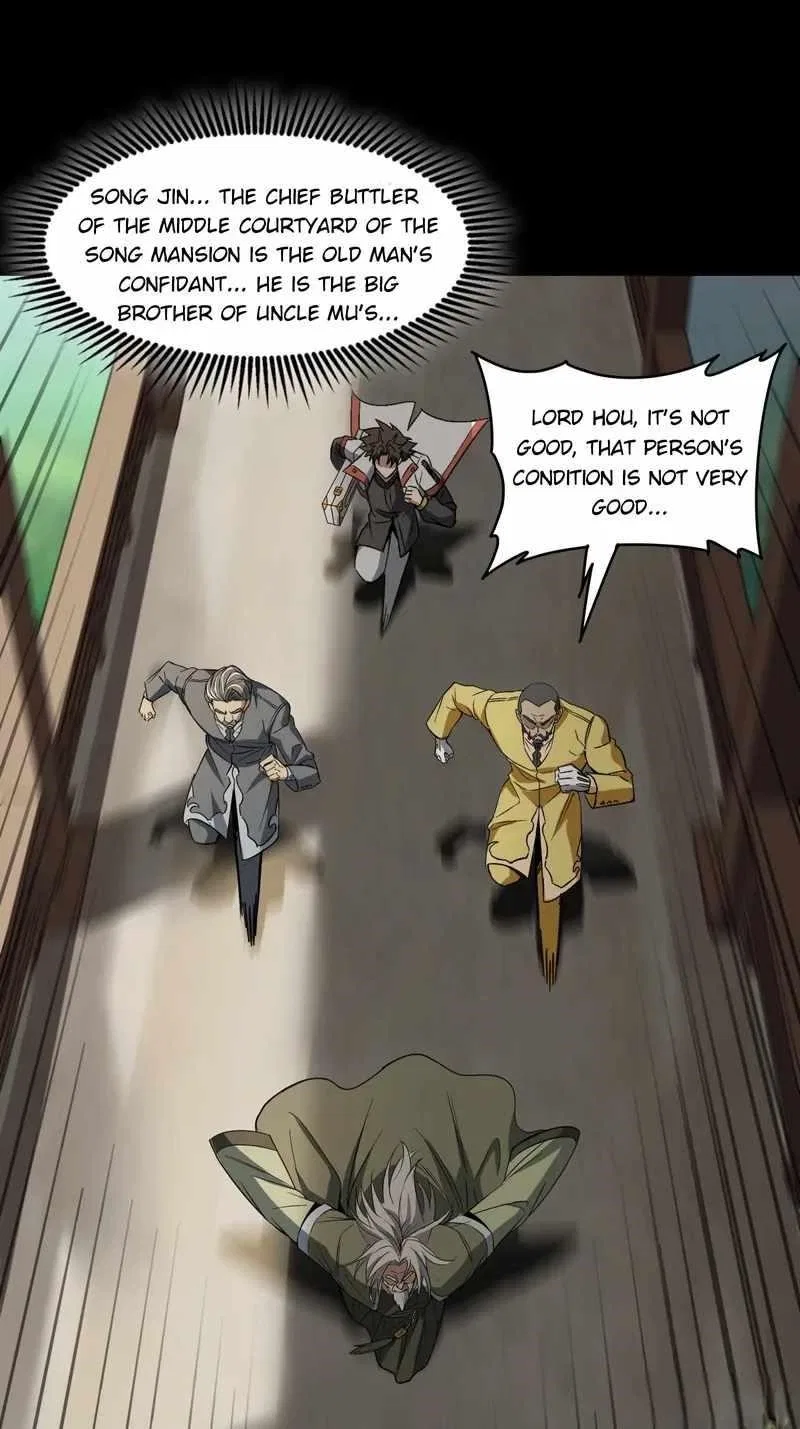 Legend of Star General Chapter 86 – Page 5