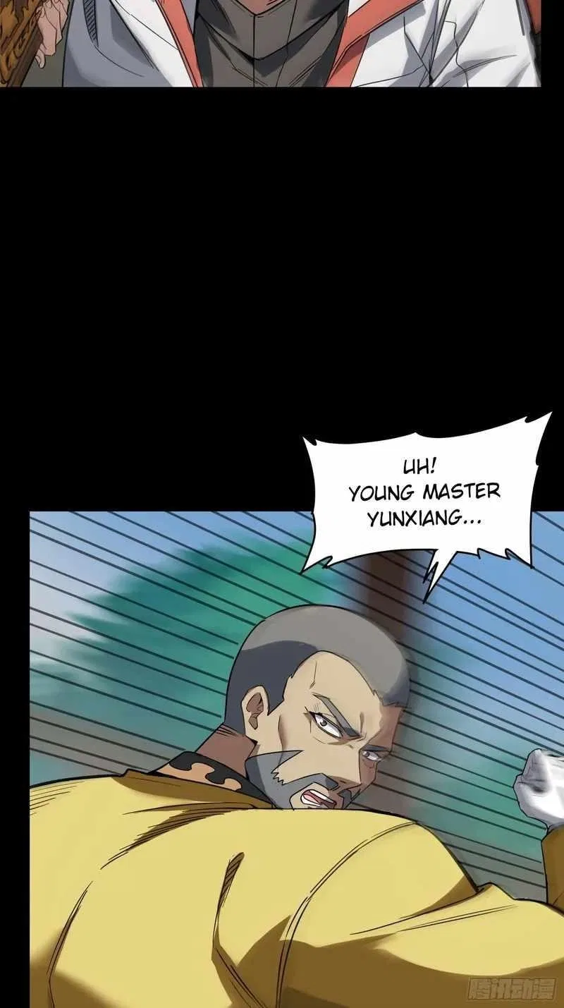 Legend of Star General Chapter 86 – Page 7