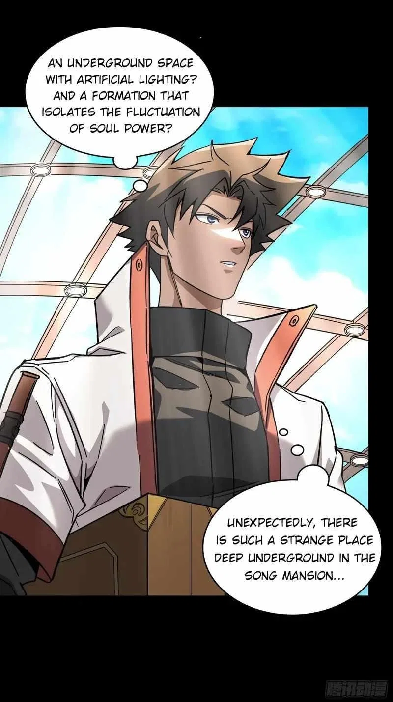 Legend of Star General Chapter 86 – Page 16