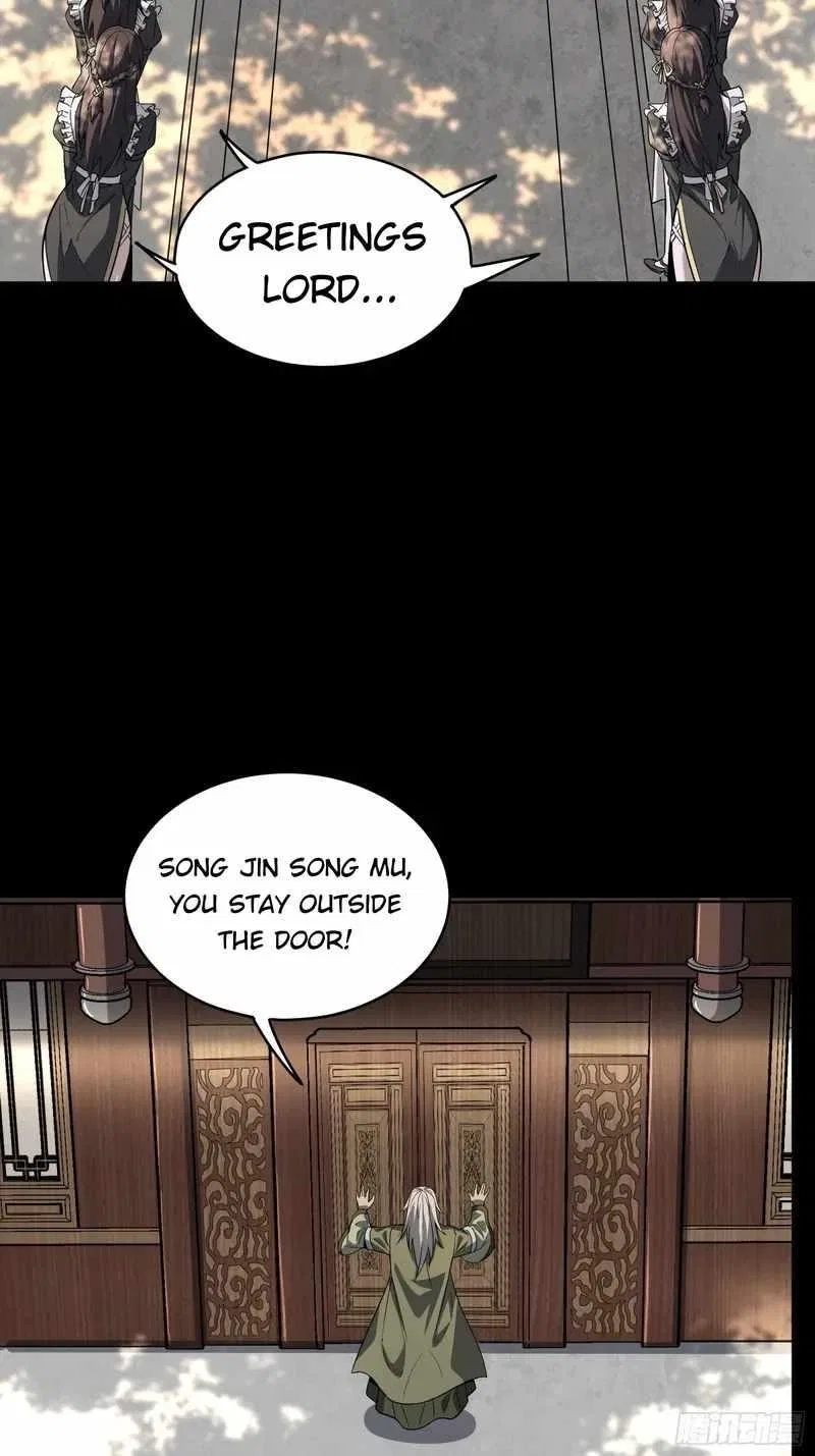 Legend of Star General Chapter 86 – Page 18