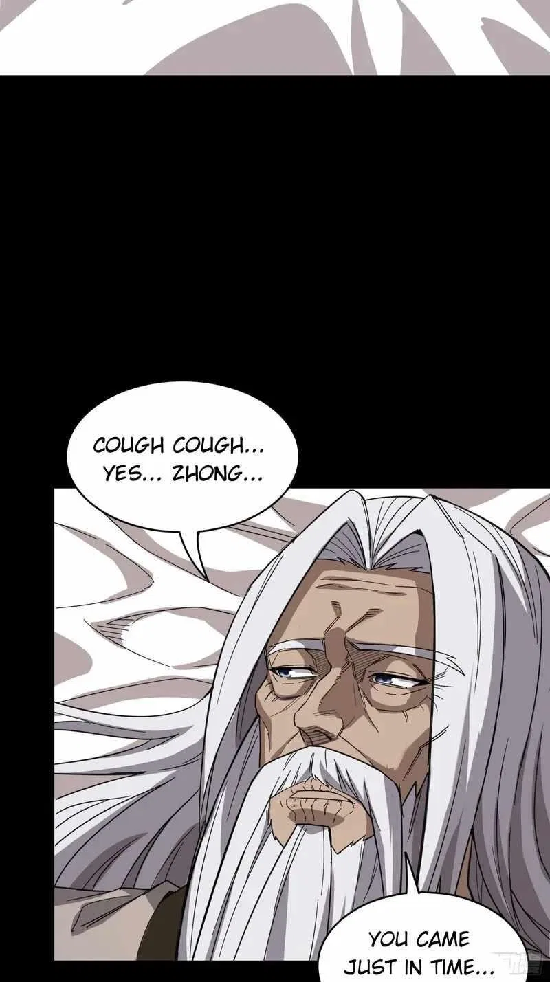 Legend of Star General Chapter 86 – Page 22
