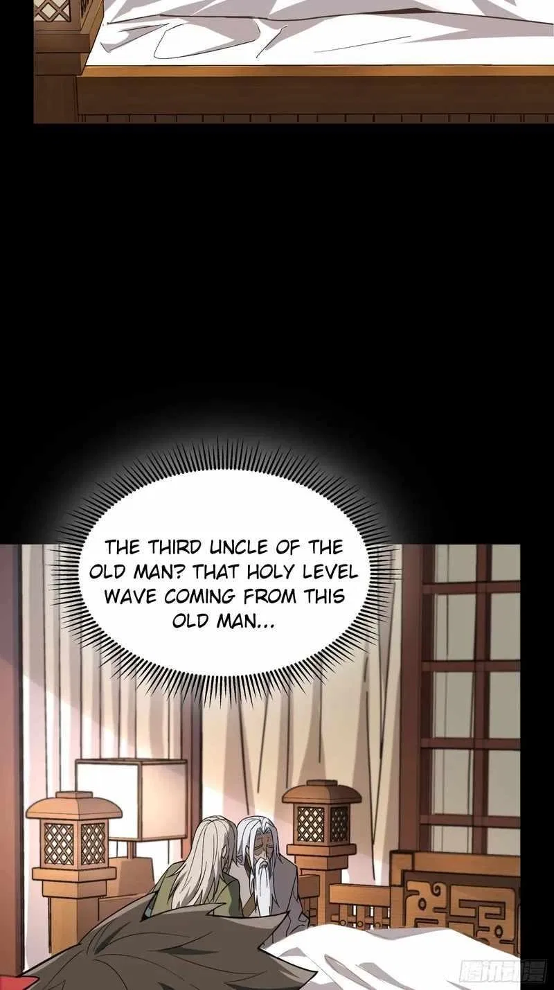 Legend of Star General Chapter 86 – Page 24