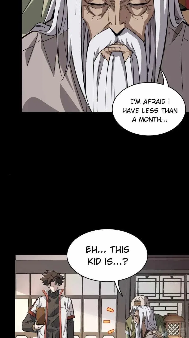 Legend of Star General Chapter 86 – Page 26