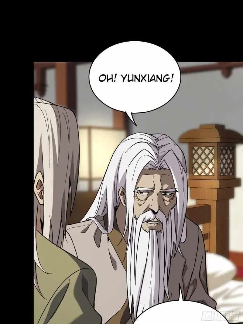Legend of Star General Chapter 86 – Page 29