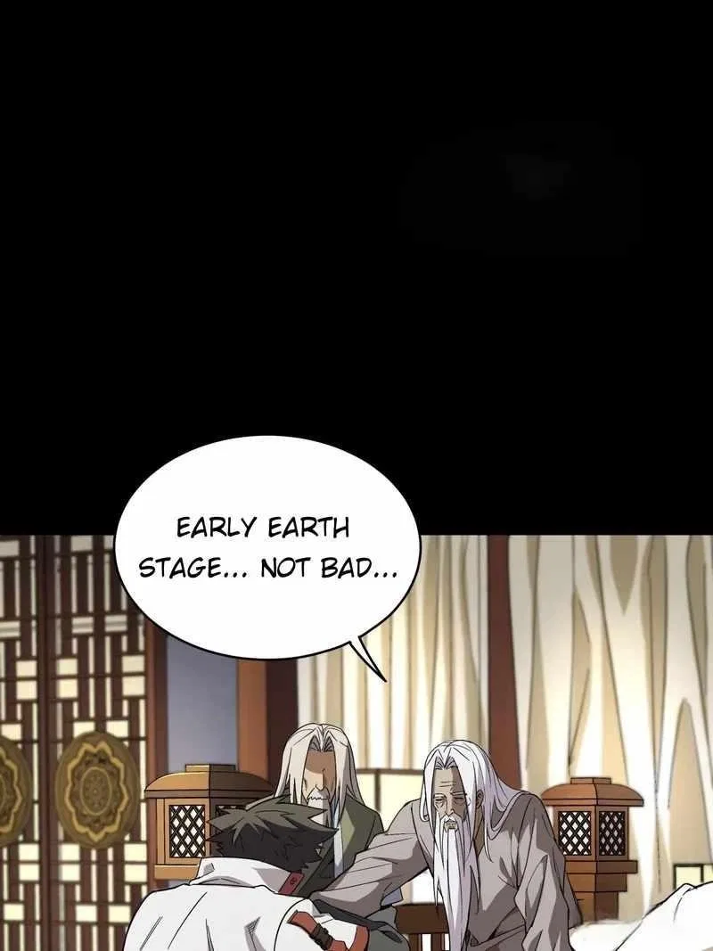 Legend of Star General Chapter 86 – Page 33