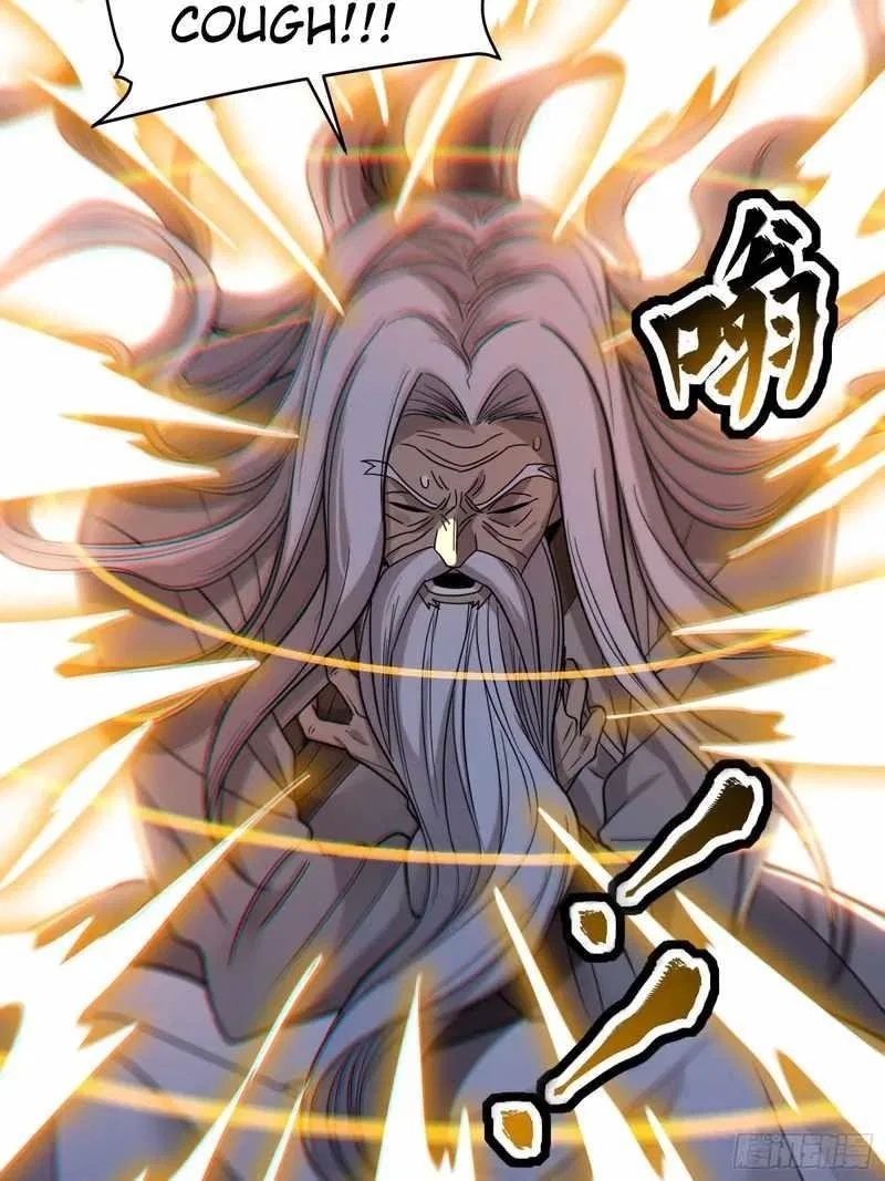 Legend of Star General Chapter 86 – Page 43