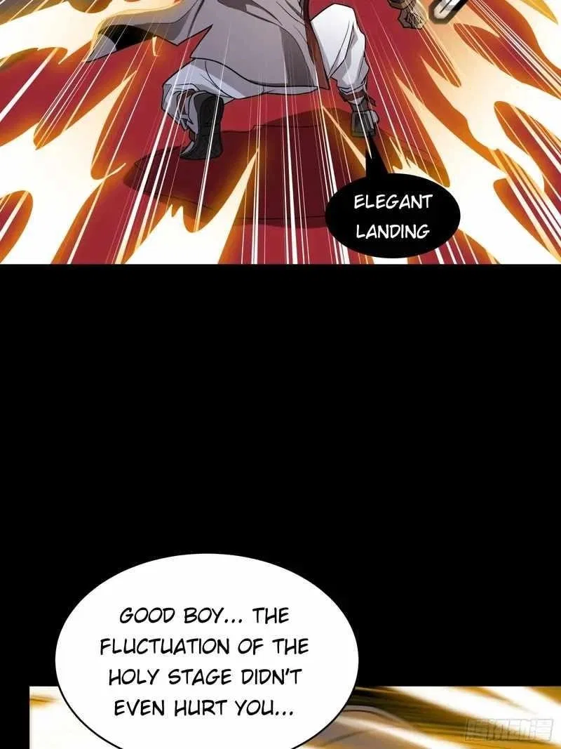 Legend of Star General Chapter 86 – Page 49