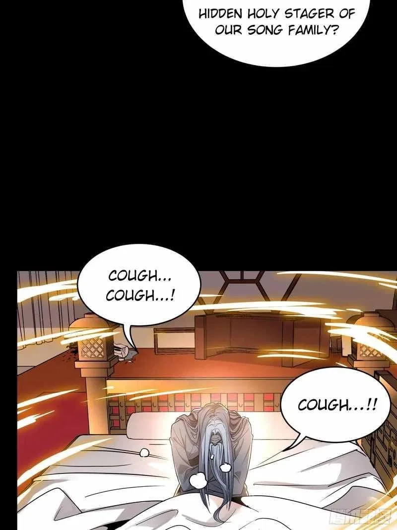 Legend of Star General Chapter 86 – Page 52