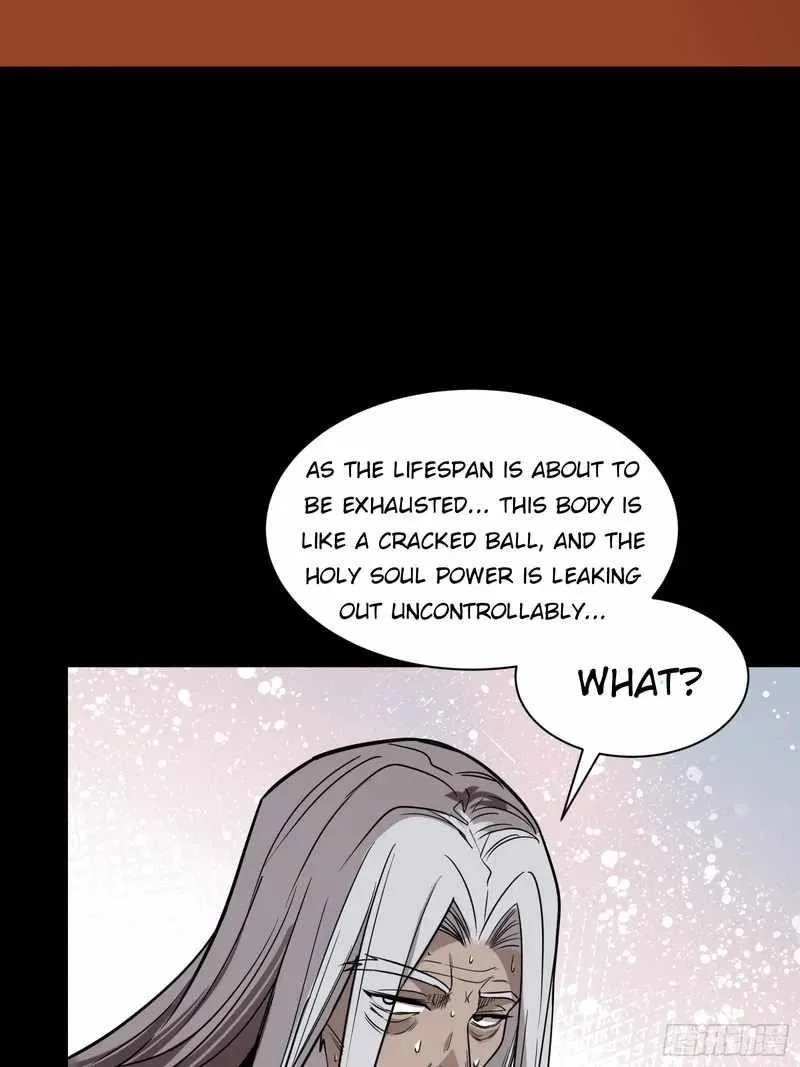 Legend of Star General Chapter 86 – Page 55