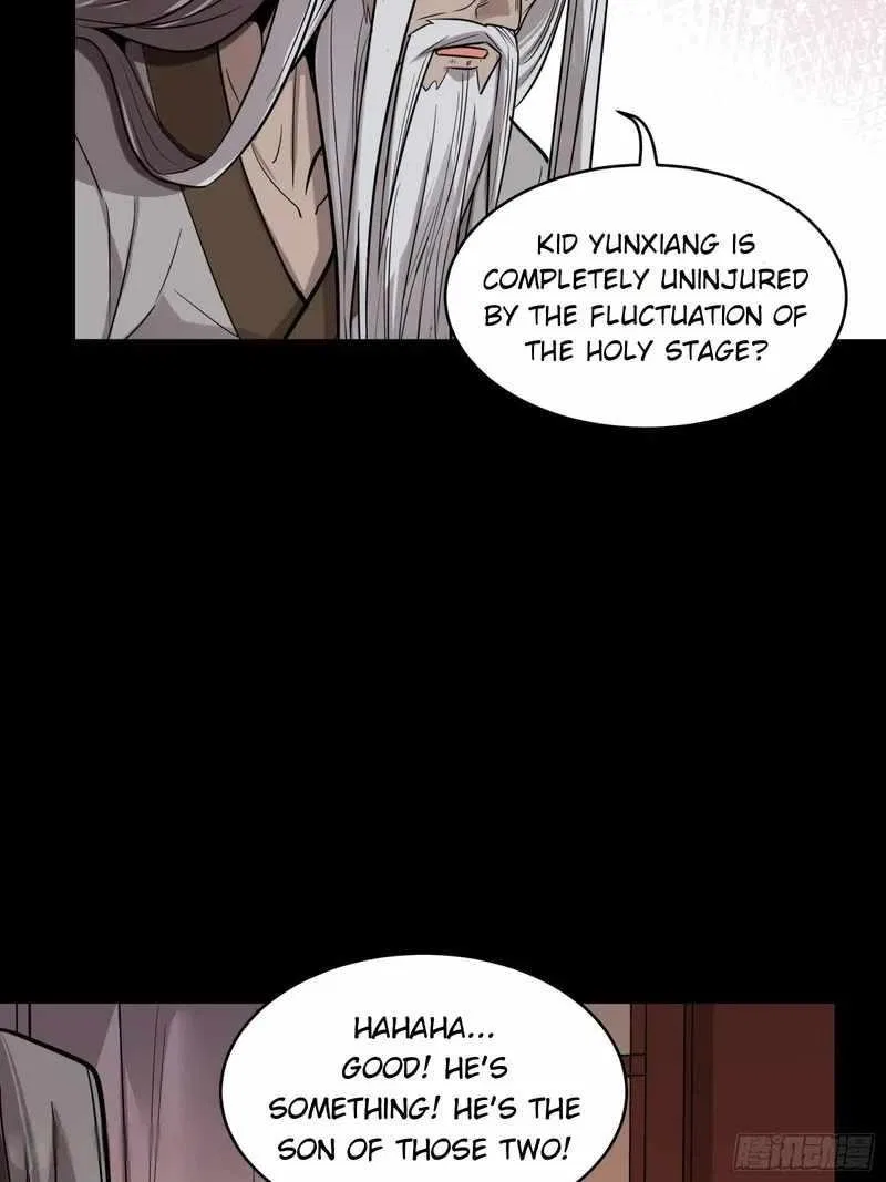 Legend of Star General Chapter 86 – Page 56