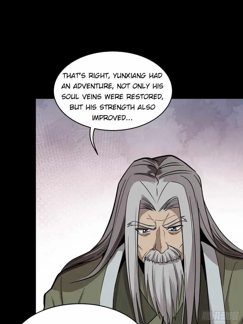Legend of Star General Chapter 86 – Page 58
