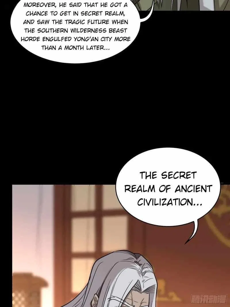 Legend of Star General Chapter 86 – Page 59