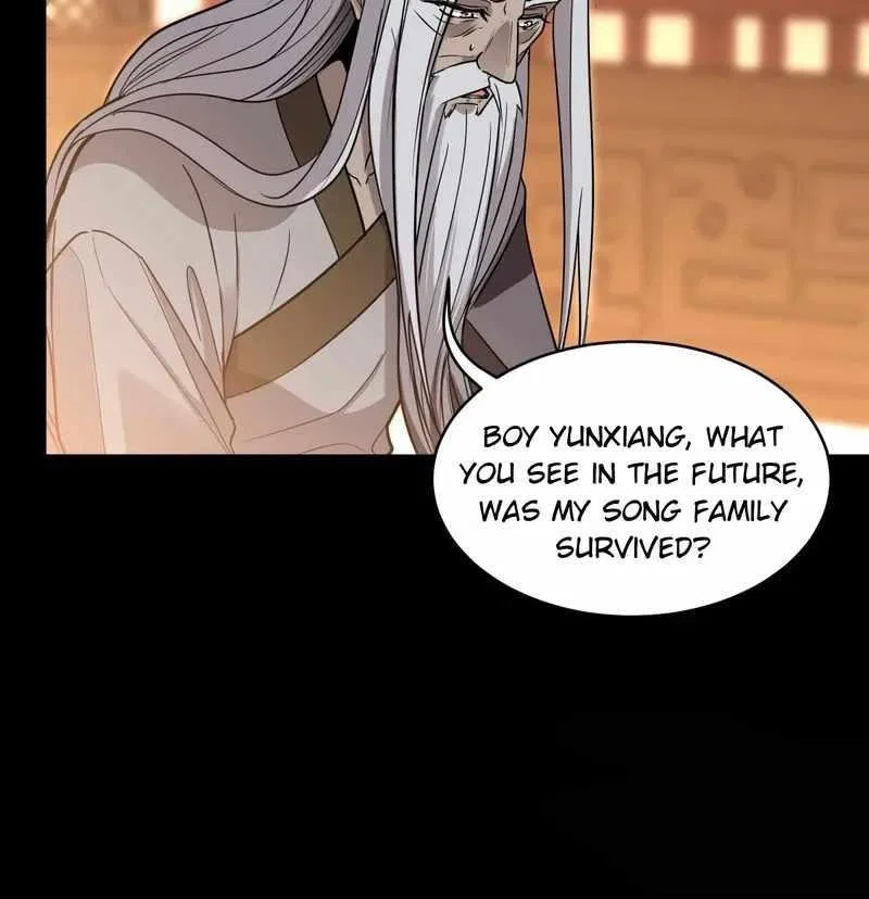 Legend of Star General Chapter 86 – Page 60