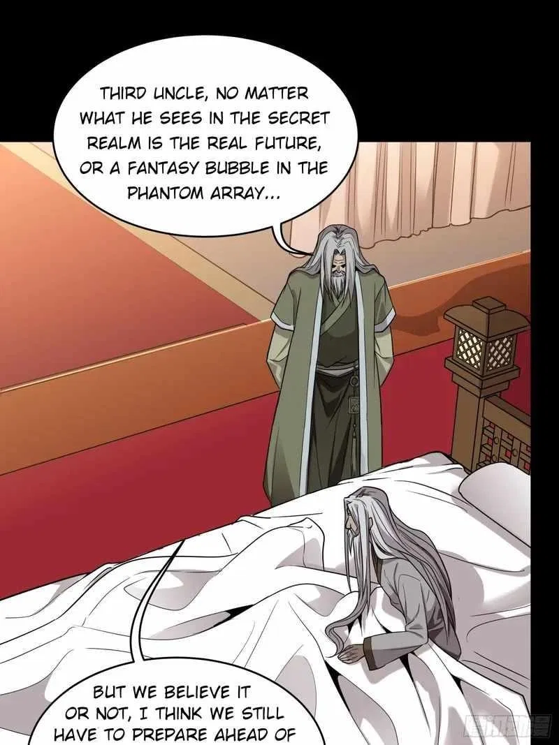 Legend of Star General Chapter 86 – Page 64