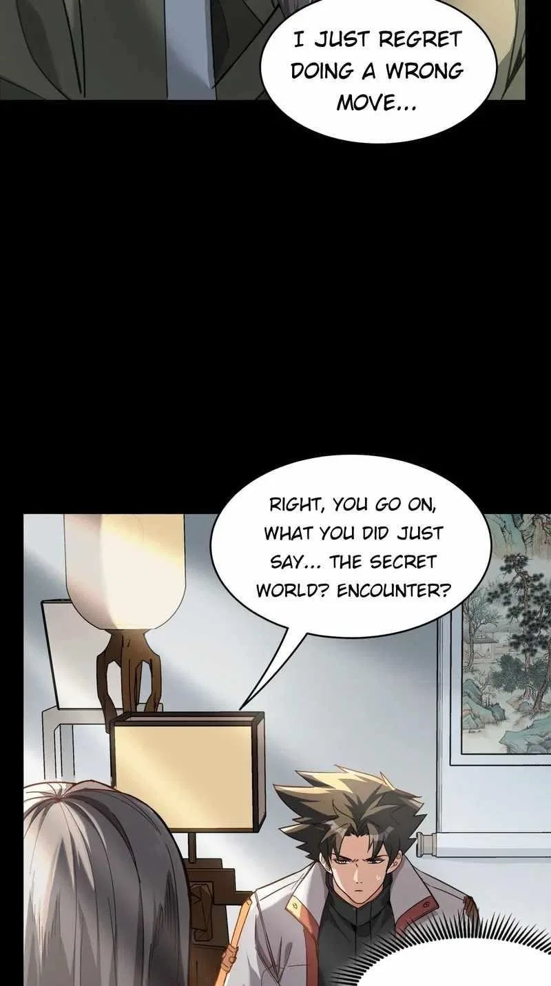 Legend of Star General Chapter 85 – Page 4
