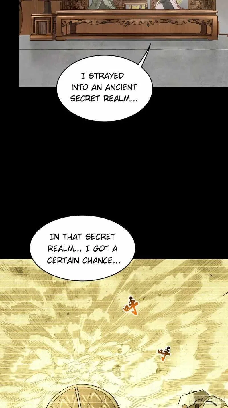 Legend of Star General Chapter 85 – Page 6