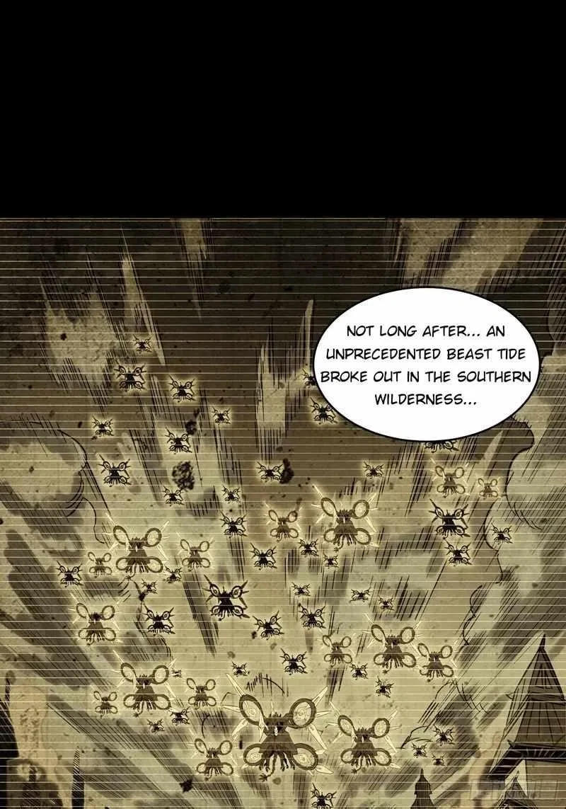 Legend of Star General Chapter 85 – Page 8