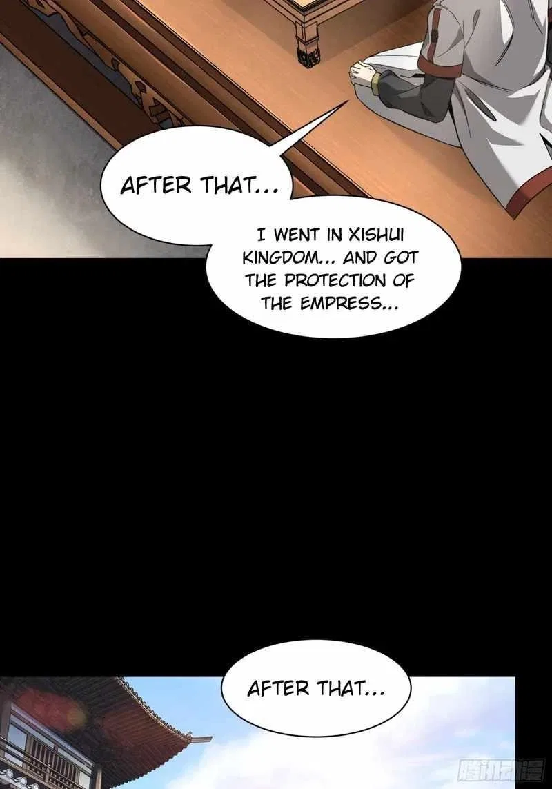 Legend of Star General Chapter 85 – Page 14
