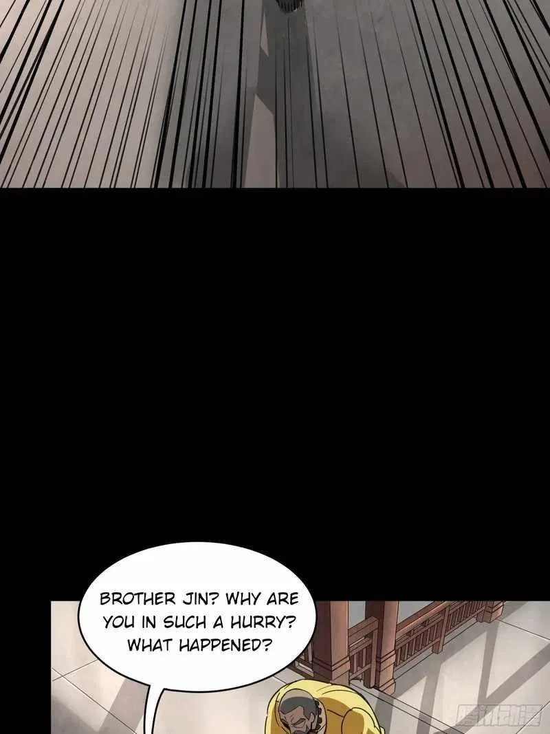 Legend of Star General Chapter 85 – Page 21
