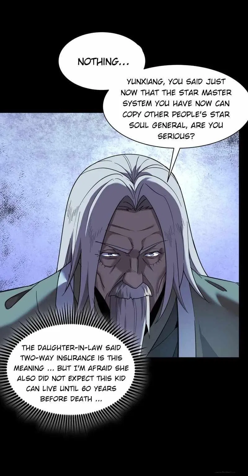 Legend of Star General Chapter 85 – Page 34
