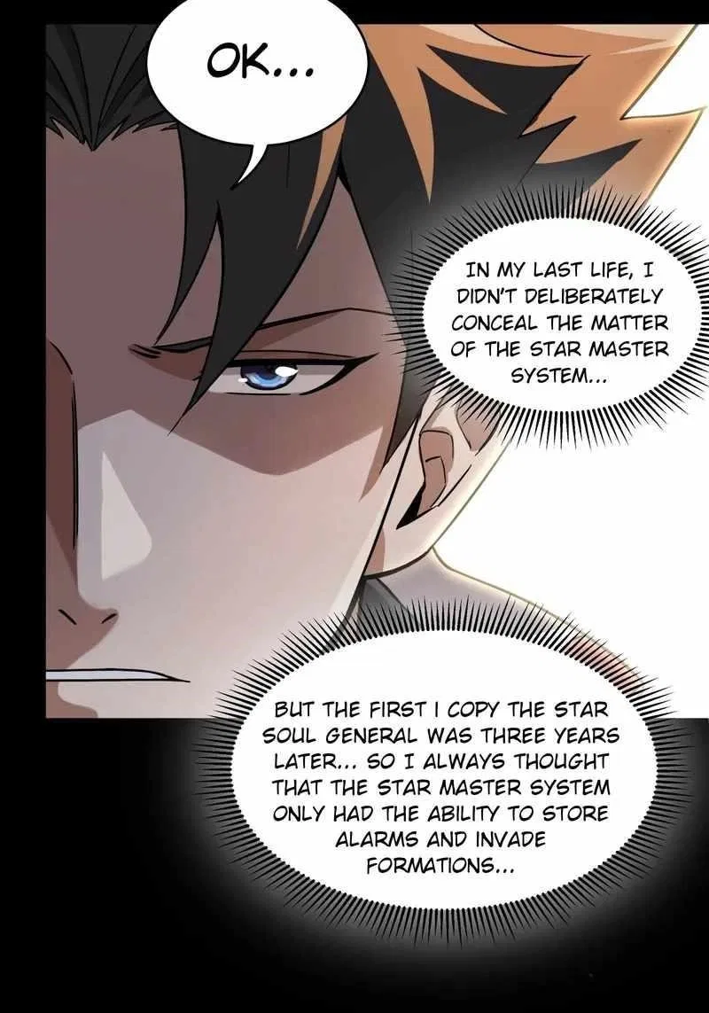 Legend of Star General Chapter 85 – Page 39