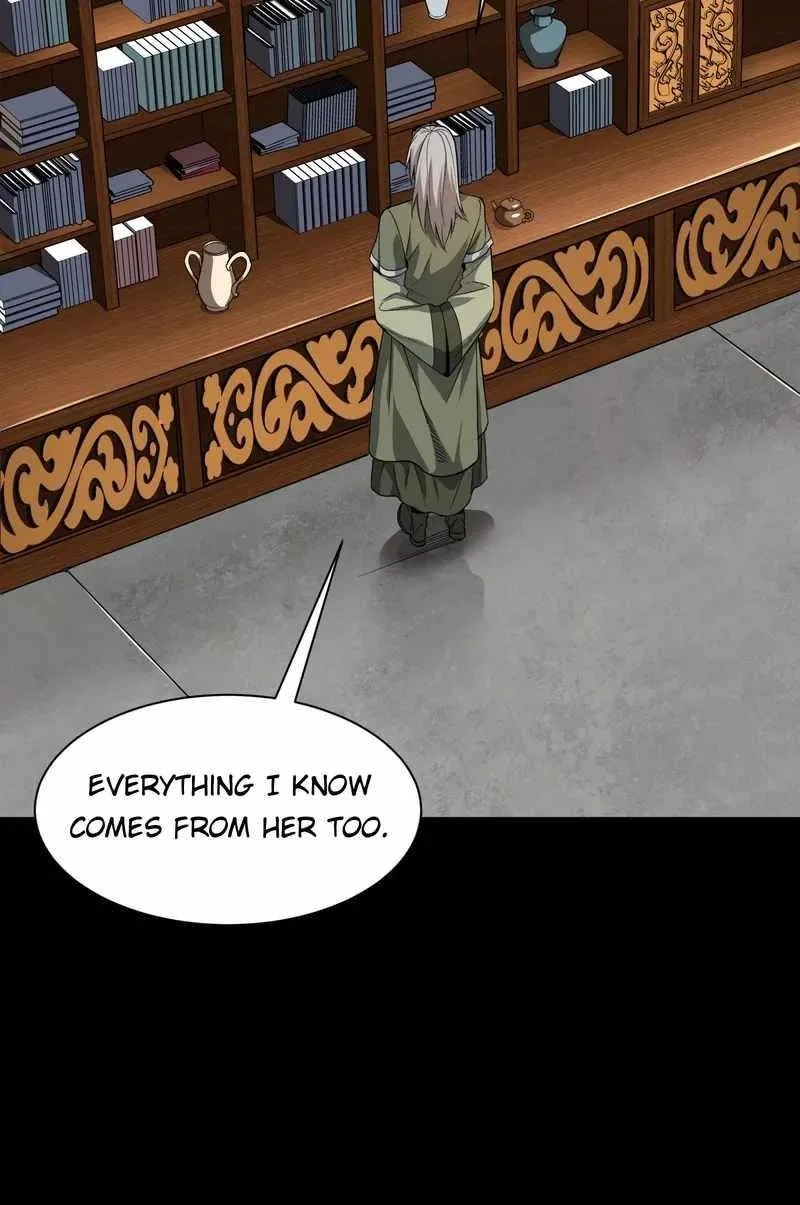 Legend of Star General Chapter 85 – Page 43