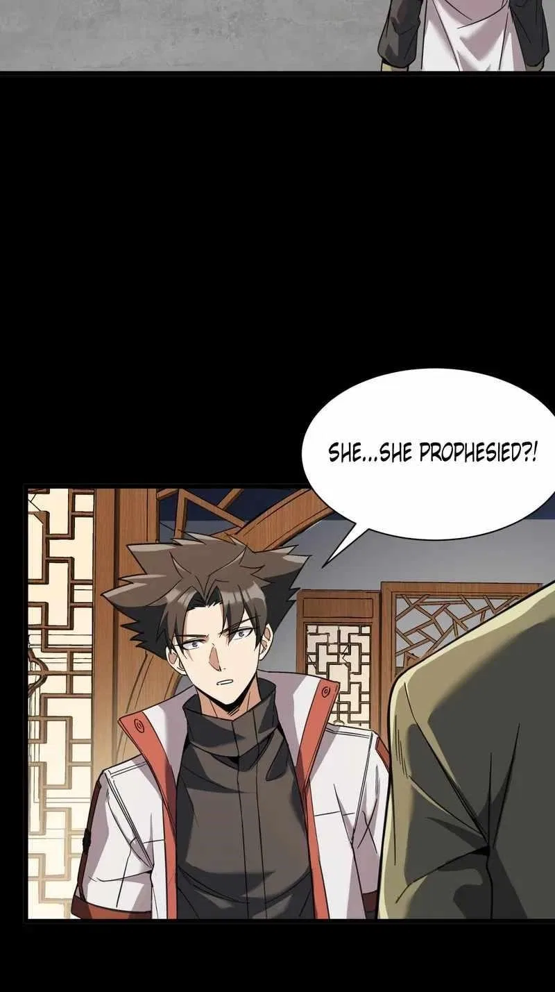 Legend of Star General Chapter 85 – Page 46